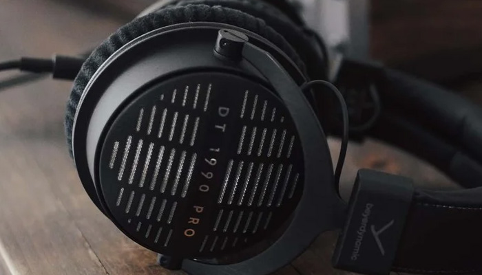 【ほぼ未使用品】beyerdynamic DT 1990 PRO Beyerdynamic DT 1990 PRO mkII купить в Москве | UNITED MUSIC